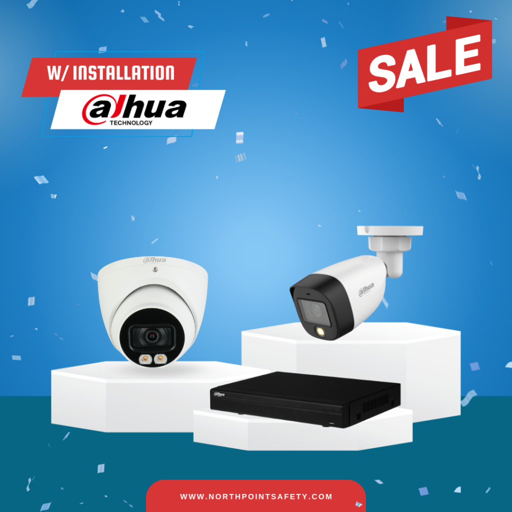 dahua cctv pampanga supplier 