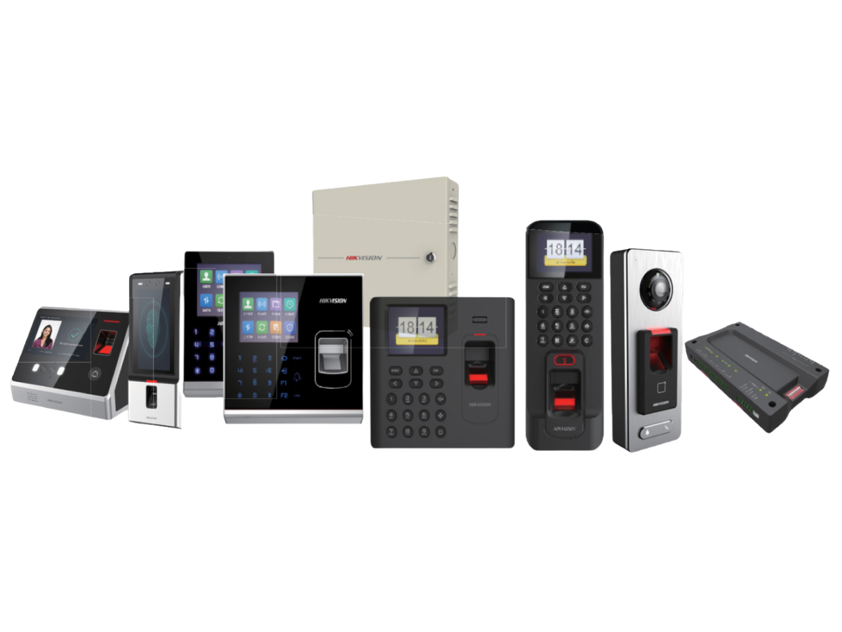 access control in pampanga