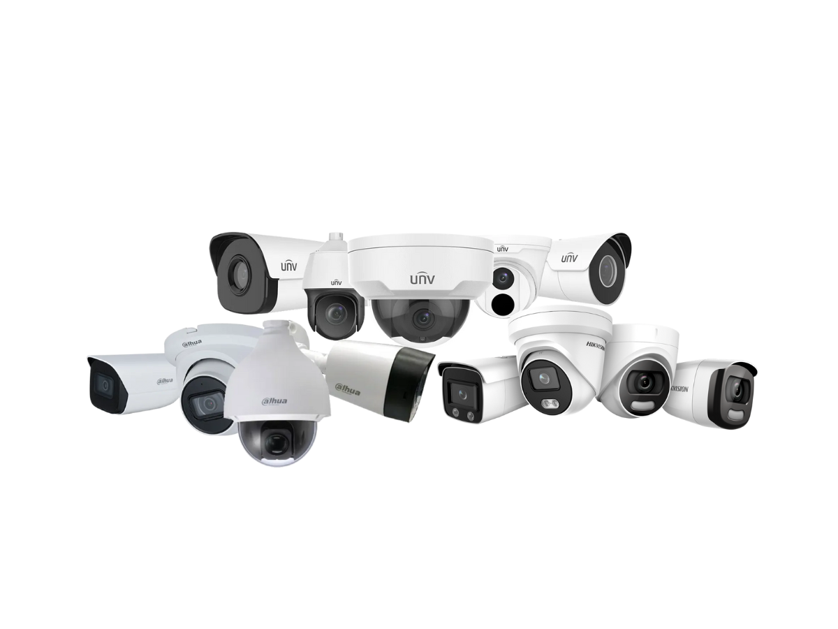 cctv supplier pampanga 