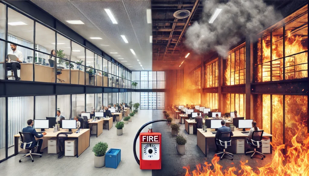 5 signs your fire alarm needs maintenance